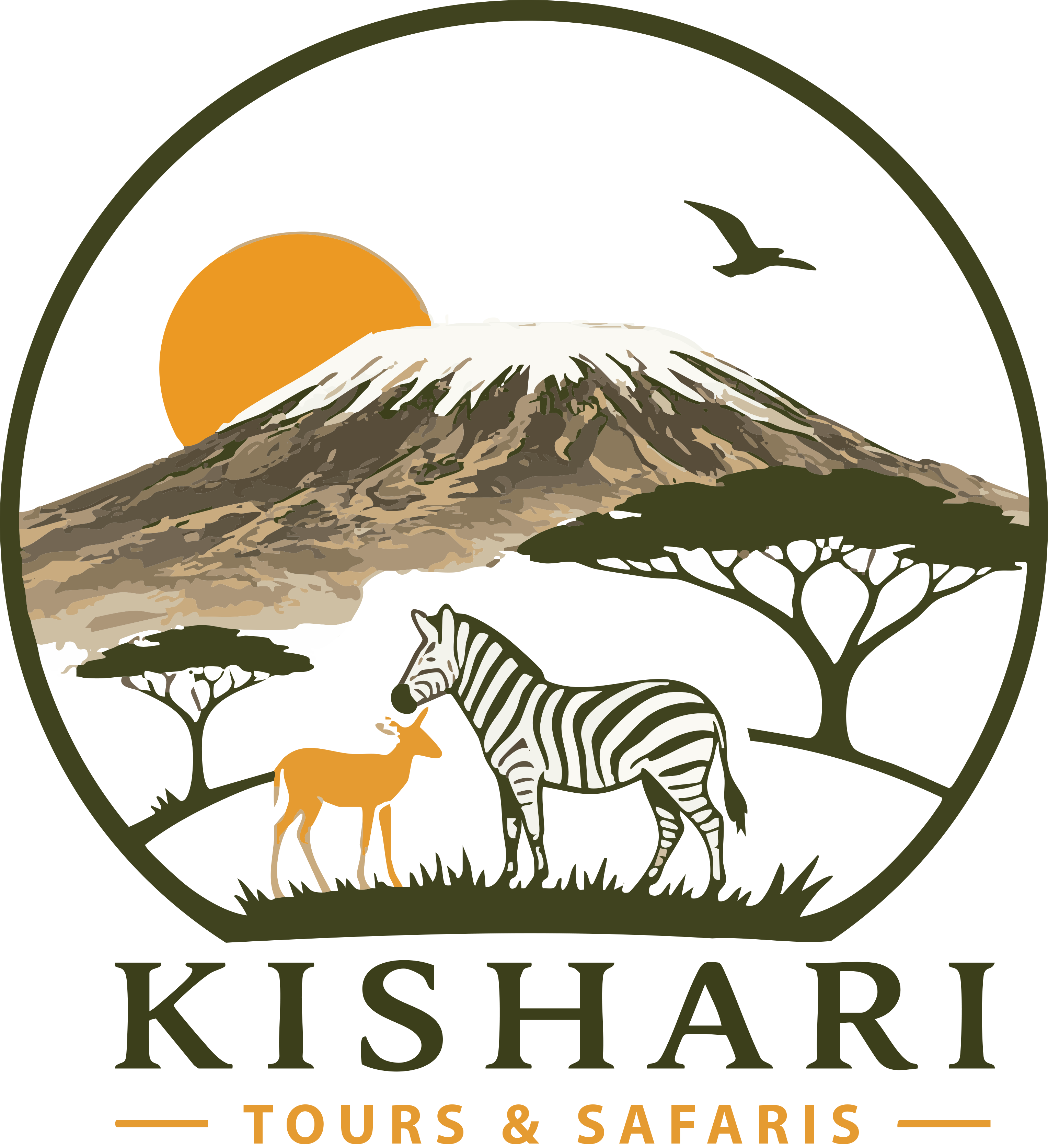 Kishari Tours And Safaris